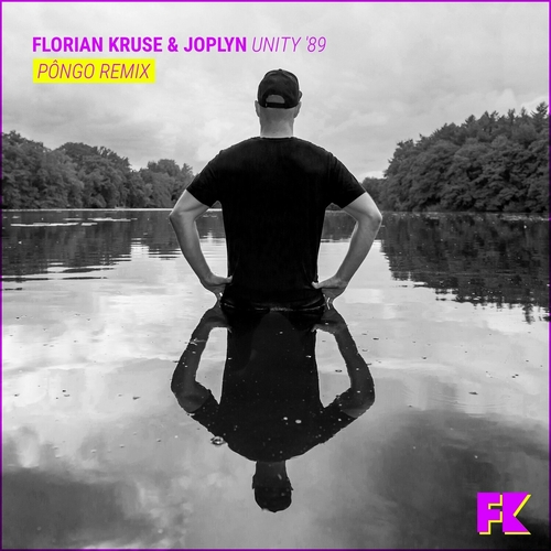 Florian Kruse - Unity '89 (Pongo Remix) [SFB068]